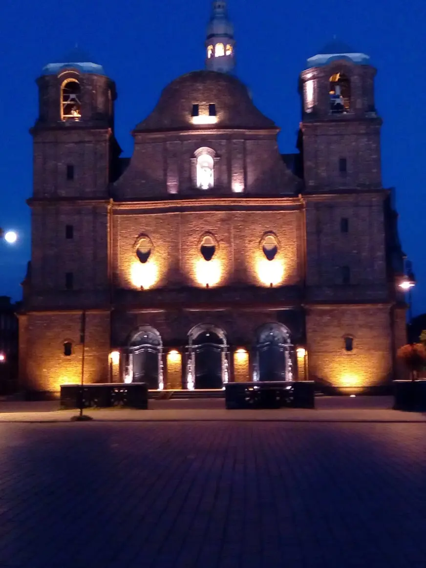 Mobirise Website Builder